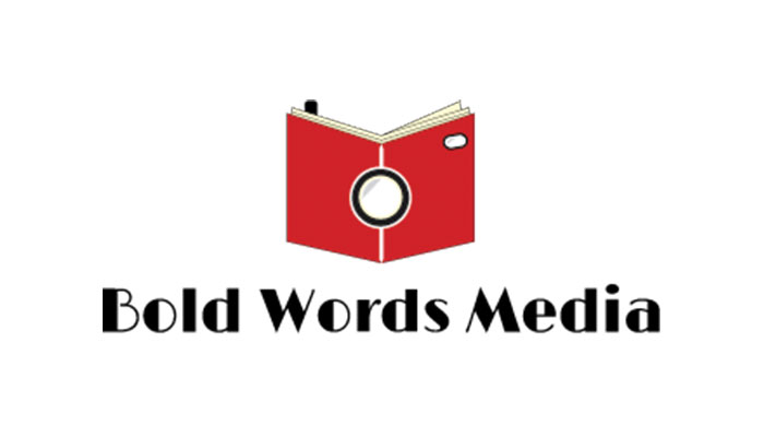 Bold Word Media logo