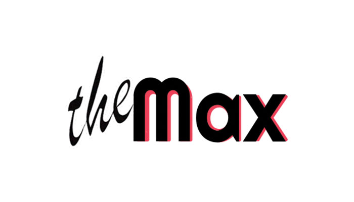 The Max diner logo